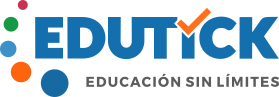 Logo Edutick