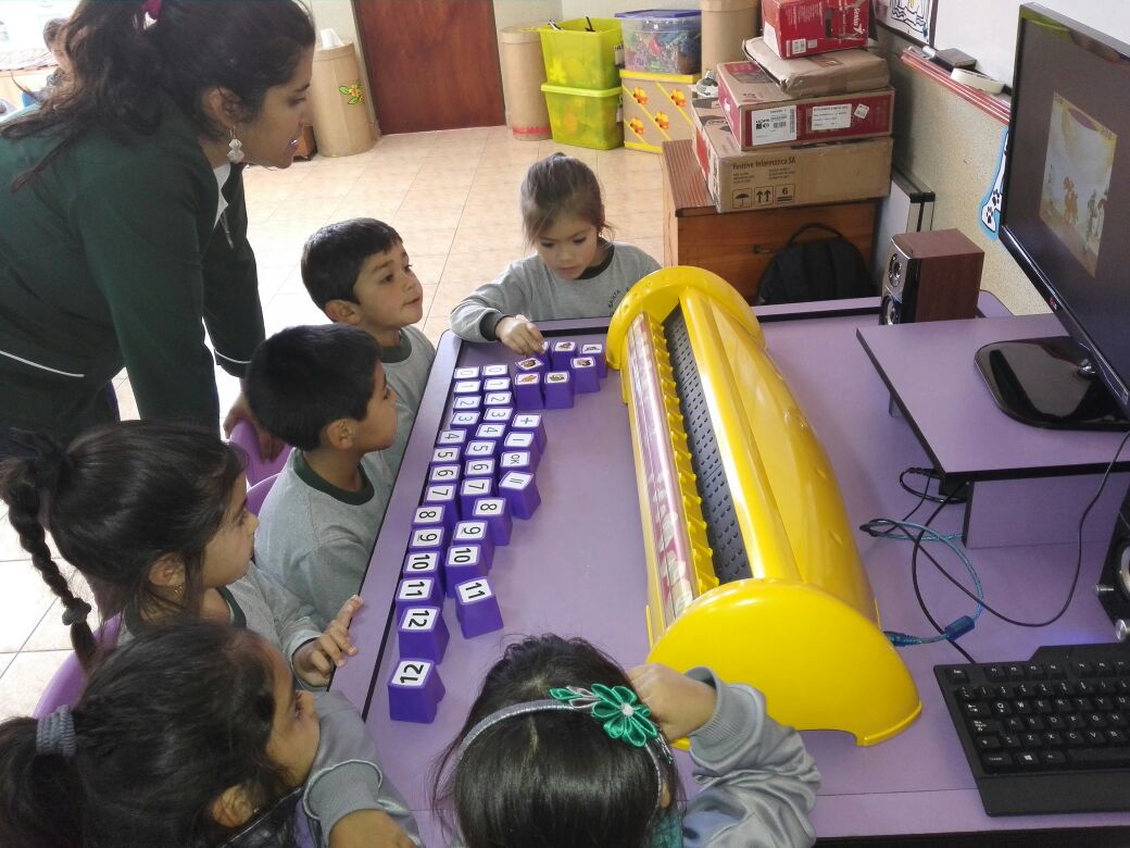 E-Blocks